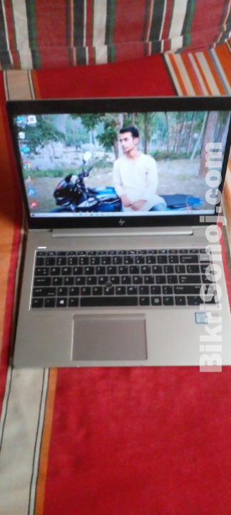 Hp Elitebook 840 G5